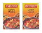 Everest Garam Masala - 100 grams (Pack of 2) - Fast UK Delivery - Image 2