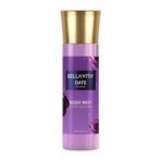 Bella Vita Luxury Date Women Body Spray Mist Perfume for Refreshing Floral & Vanilla Long Lasting Fragrance with Pink Pepper and Red Fruits, 150 ml - Fast UK Delivery