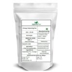 Siyacha Tea Orangy Darjeeling Tea Herbal Refreshing Healthy Beverage #500g Makes 250 Cups (approx) - Fast UK Delivery - Image 7