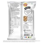 Lay's Potato Chips 48 Gram, American Style Cream & Onion Flavour, Crunchy Chips & Snacks (Weight May Vary) - Fast UK Delivery - Image 3