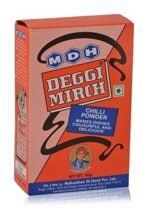 MDH Spice Powder - Chilli, 100 Gm Pack - Fast UK Delivery - Image 2