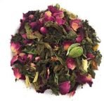 Siyacha Tea Ayurvedic Healthy Weight Loss Tea | Lose Weight, Reduce Tummy, Prevent Ageing | Slim & Trim Tea: Natural Weight Loss Blend | Super Food Loose Leaf Blend | (50g) - Fast UK Delivery - Image 3