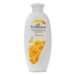 Enchanteur Charming Perfumed Shower Gel for Women with Skin Nourishing Benefits| Luxurious Beauty Body Wash with Exotic Floral French Fragrance of Roses, Muguet & Citrus| For All Skin Types| 250ml - Fast UK Delivery