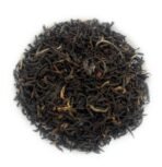 Siyacha Tea Assam Orthodox Tea|100g Pouch|Season Fresh Single Estate Origin First Flush Leaves|Unblended & Pure Chai Patti|Original Taste Rich Aroma|Fresh TGFOP1 Tippy Loose Leaf| - Fast UK Delivery