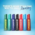FOGG Imperial No Gas Deodorant For Men, Long Lasting Perfume Body Spray, 150 Ml, Pack of 1 - Fast UK Delivery - Image 6