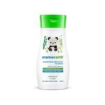 Mamaearth Moisturizing Daily Lotion For Babies - 200ml | Infused with Cocoa Butter, Shea Butter & Jojoba Oil | Helps to Relieve Dryness & Provides Deep Skin Nourishment - Fast UK Delivery