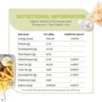 Veeba Mint Mayonnaise, 300g - Fast UK Delivery - Image 3