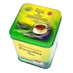 DUNCANS FINEST HAND - PICKED LEAF TEA Darjeeling Tea, 100% Orthodox Tea in 250gm Tin Caddy Pack | Darjeeling Long Leaf Black Tea - Fast UK Delivery - Image 3