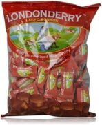 Parle Londonderry Candies - 296 Grams Pouch, Caramel - Fast UK Delivery - Image 2