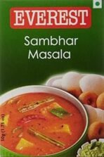 Everest Masala, Sambhar, 50g Carton - Fast UK Delivery - Image 2