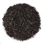 Siyacha Tea Darjeeling Black Tea|100 Grams |Puttabong Garden Second Flush STGFOP 1 Loose Leaf | Summer Season Fresh Leaves| Healthy Beverage|Makes 50 Cups (approx) - Fast UK Delivery