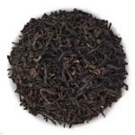 Siyacha Tea Darjeeling Black Tea|100 Grams |Puttabong Garden Second Flush STGFOP 1 Loose Leaf | Summer Season Fresh Leaves| Healthy Beverage|Makes 50 Cups (approx) - Fast UK Delivery