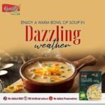 Kwality Combo Soup Mix 180g (Pack of 3 * 60g) | Flavors of Tomato + sweet corn + Vegetable | Delicious and Convenient | Easy to Prepare - Fast UK Delivery - Image 7