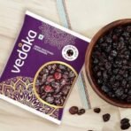 Vedaka Premium Whole Dried Cranberries, 500g - Fast UK Delivery - Image 5