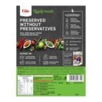 Gits Ready to Eat Veg Pulao, Pure Veg Heat and Eat Rice Dish,Microwaveable, 265g - Fast UK Delivery - Image 4