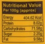 Catch Spice - Hing, 50g Bottle - Fast UK Delivery - Image 6