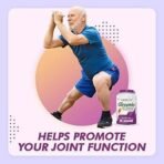 HealthyHey Nutrition Curcumin with Bioperine 1310mg (Ultra Pure) | 90 Vegetable Capsules with Piperine - Fast UK Delivery - Image 6