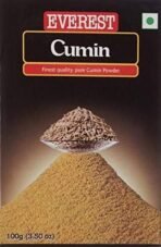 Everest Cumin Powder, 100g Carton - Fast UK Delivery - Image 2