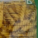 Del Monte Spirali Pasta (Imported from Italy), 100% Durum Wheat Semolina, 1kg - Fast UK Delivery - Image 4
