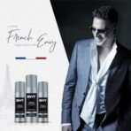 ENVY Arnold Deodorant - 120ML | Long Lasting Deo for Men - Fast UK Delivery - Image 3
