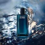 DAVIDOFF Cool Water Man Eau De Toilette Spray For Men, Spicy Scent, 40ml - Fast UK Delivery - Image 4