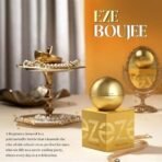 Eze Elevate Range Boujee Perfume For Men & Women 30 Ml, Long Lasting Fragrance, Premium EDP Scent, Gift For Her & Him - Fast UK Delivery - Image 3