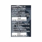 Coolberg Malt Non Alcoholic Beer 330ml Glass Bottle - Pack of 12 (330ml x 12) - Fast UK Delivery - Image 7