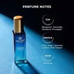 Bella Vita Luxury Skai Aquatic & Date Women Perfume Spray Combo With Bergamot, Pink Pepper, Fruity Long Lasting EDC, EDP Fragrance Scent Pack Of 2, 20ml Each - Fast UK Delivery - Image 4