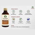 Maharishi Ayurveda Vidyarthi Amrit 200 ml Pack of 2 - Fast UK Delivery - Image 5