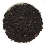 Siyacha Tea Assam Black Tea|100 Grams | Mangalam Garden Single Origin FBOP Leaf |2025 Arrival Orthodox First Flush Loose Leaves |Natural Antioxidant Rich|Healthy Beverage|Makes 50 Cups (approx) - Fast UK Delivery