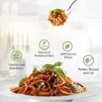 Del Monte Spaghetti Pasta (Imported), 500g & Del Monte Tomato Ketchup Sweet and Spicy Pouch, 950 g - Fast UK Delivery - Image 5