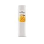 Enchanteur Charming Perfumed Talcum Powder with Floral French Fragrance for Women| Refreshing & Soothing Talc with Fine Texture| Absorbs Moisture & Prevents Odour| 250g - Fast UK Delivery