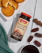 SWAD Delicious Tangy Pure Tamarind & Date Chutney / Khatti mithi Imli Khajoor chuhara Chutney-300g - Fast UK Delivery - Image 3