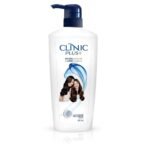 Clinic Plus Strong & Long Health Shampoo 650 ml - Fast UK Delivery