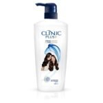 Clinic Plus Strong & Long Health Shampoo 650 ml - Fast UK Delivery