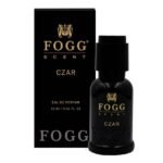 FOGG Men Liquid Fresh Czar 15 Ml (Pack Of 3) - Fast UK Delivery