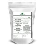 Siyacha Tea Darjeeling Black Tea| Season Fresh SFTGFOP 1 Muscatle Leaf| Testavalley Garden Fresh Loose Leaves| Singe Estate Chai Patti|Indian Beverage|Authetic Chai| 1 KG|Makes 500 Cups (approx) - Fast UK Delivery - Image 6