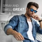 FOGG Master Royal Intense No Gas Deodorant For Men, Long-Lasting Perfume Body Spray, 120 Ml, Pack of 1 - Fast UK Delivery - Image 3