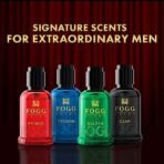 FOGG Men Spray Scent Prince Perfume, Long-Lasting, Fresh & Powerful Fragrance Spray, Eau De Parfum, 30Ml - Fast UK Delivery - Image 7