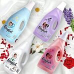 Comfort Fabric Conditioner - Rose Fresh, 2L Pack - Fast UK Delivery - Image 5