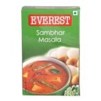 Everest Powder - Sambhar Masala, 100g Pack - Fast UK Delivery - Image 2