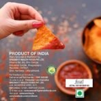 Cornitos Salsa Dip, 200 - Fast UK Delivery - Image 7