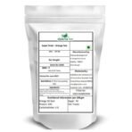 Siyacha Tea Super Food - Orange Tea 100g|100% Caffeine Free|Fruit Infusion Chai Patti|Loose Leaf Herbal Tisane|Helps in Boosting Metabolism Aids Digestion|Natural Detox|Indian Spice Masala Blend - Fast UK Delivery - Image 5