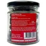Bechef Flower Tea - Hibiscus Tea - 25 gm || Flower Tea || Hibiscus Flower Herbal Tea || Mock-tails || Syrups || Natural Tea || Anti oxidant || Health Benefits || - Fast UK Delivery - Image 3