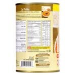 SWAD Ready To Eat Dal Combo Pack Of Dal Tadka/Dal Makhani Mix Vegetarian with No Added Preservative And Colours - 450gm Each (Pack of 2) - Fast UK Delivery - Image 4