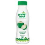 Paper Boat Coconut Water, 200ml Bottle - Fast UK Delivery
