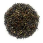Siyacha Tea Darjeeling Black Tea |1Kg|Badamtam Garden Origin |Fresh 2025 Season First Flush Leaf| FTGFOP1 TIPPY Clonal Loose Leaves| Authentic Chai Patti| Healthy Natural Flavoury Antioxidant Rich| - Fast UK Delivery