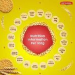 Marie Gold, 68g+5g/68g+10g(Weight mat vary) - Fast UK Delivery - Image 5