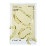 Innisfree Skin Clinic Mask - Vita C - Fast UK Delivery