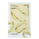 Innisfree Skin Clinic Mask - Vita C - Fast UK Delivery